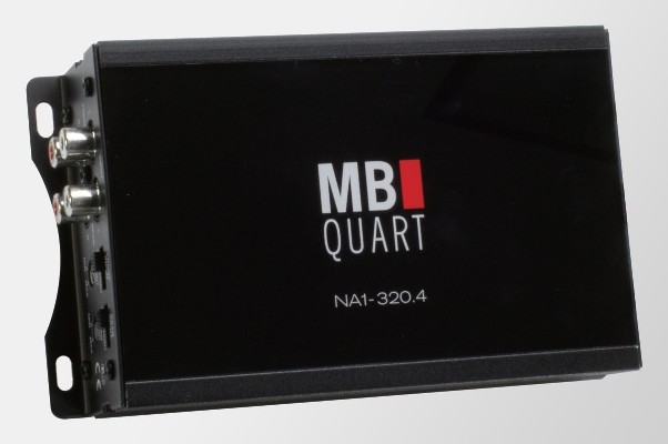 MB Quart NA1-320.4.   NA1-320.4.